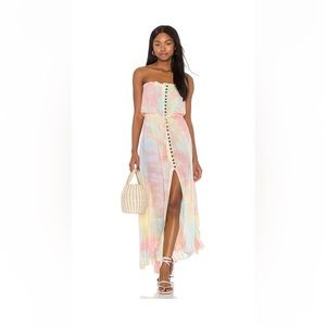 Tiare Hawaii Ryden Dress